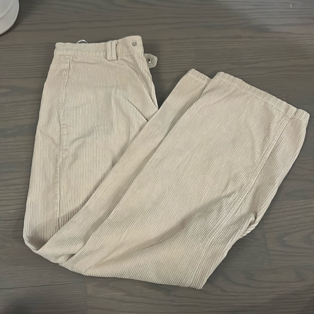 Princess Polly Corduroy Pants